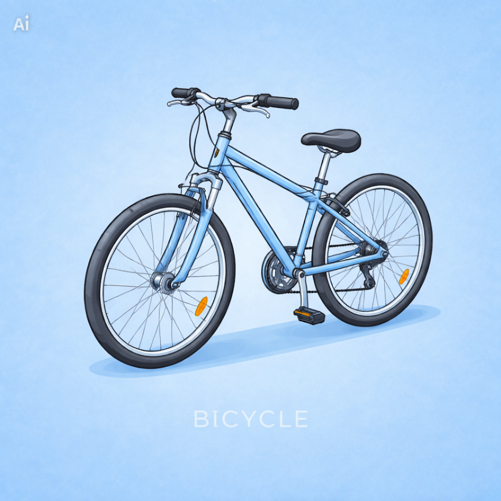 Bicicletas