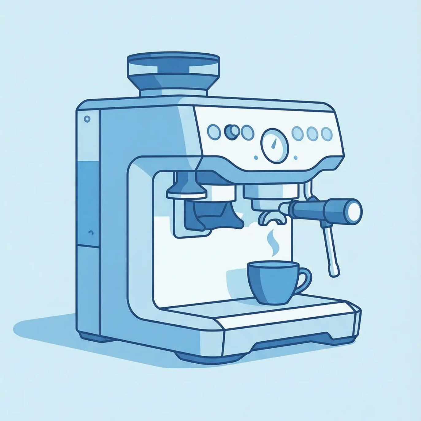 Cafeteras