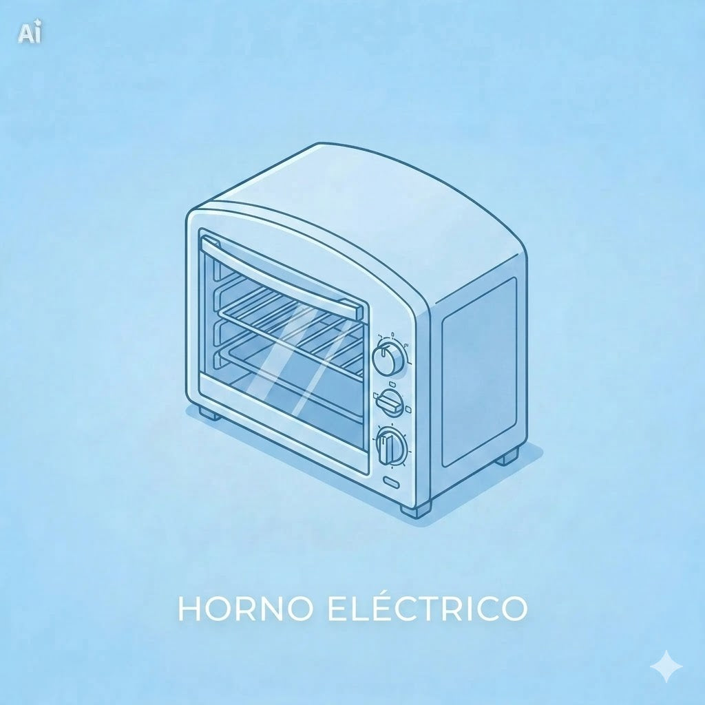 Hornos