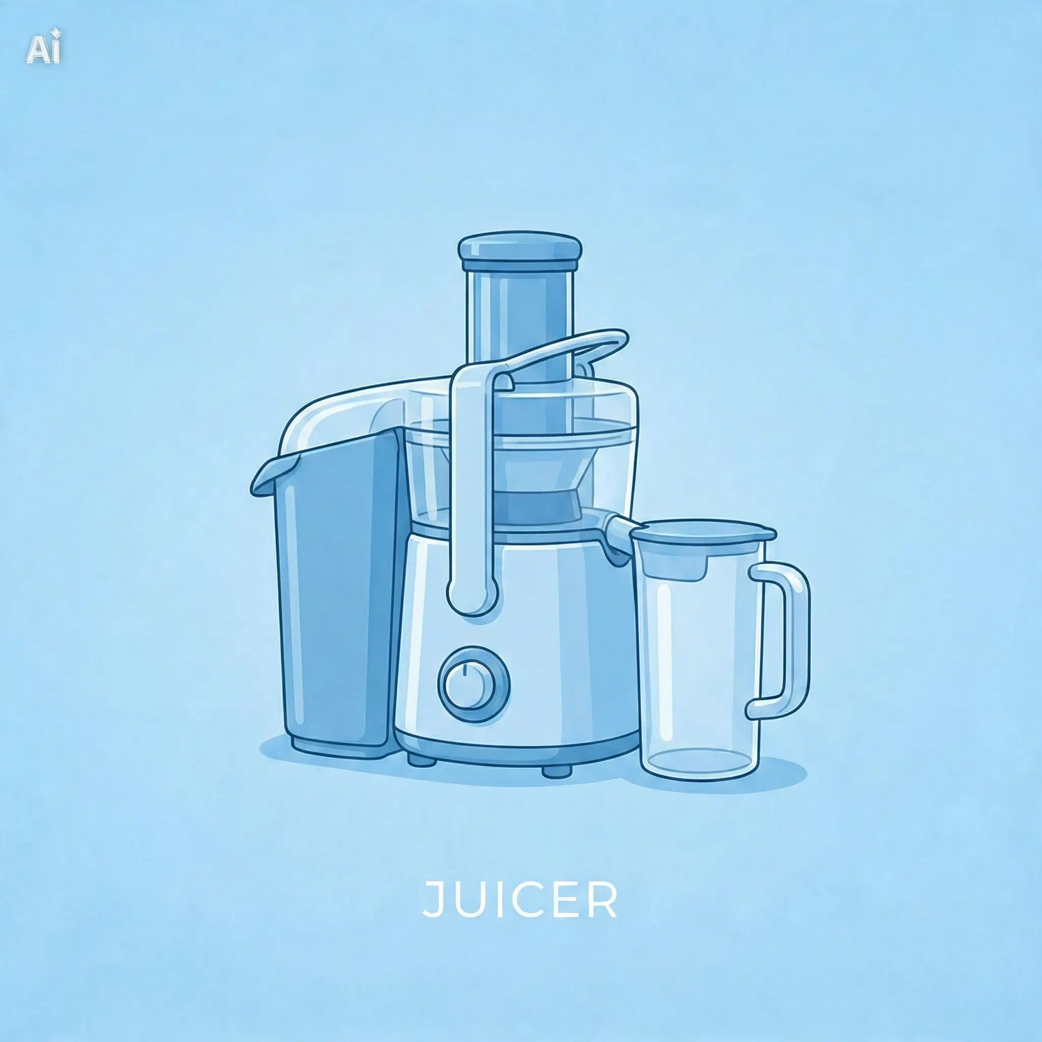Extractor de jugos