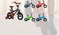 Bicicletas RIN12