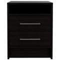 Mesa de Noche Eter RTA Wengue