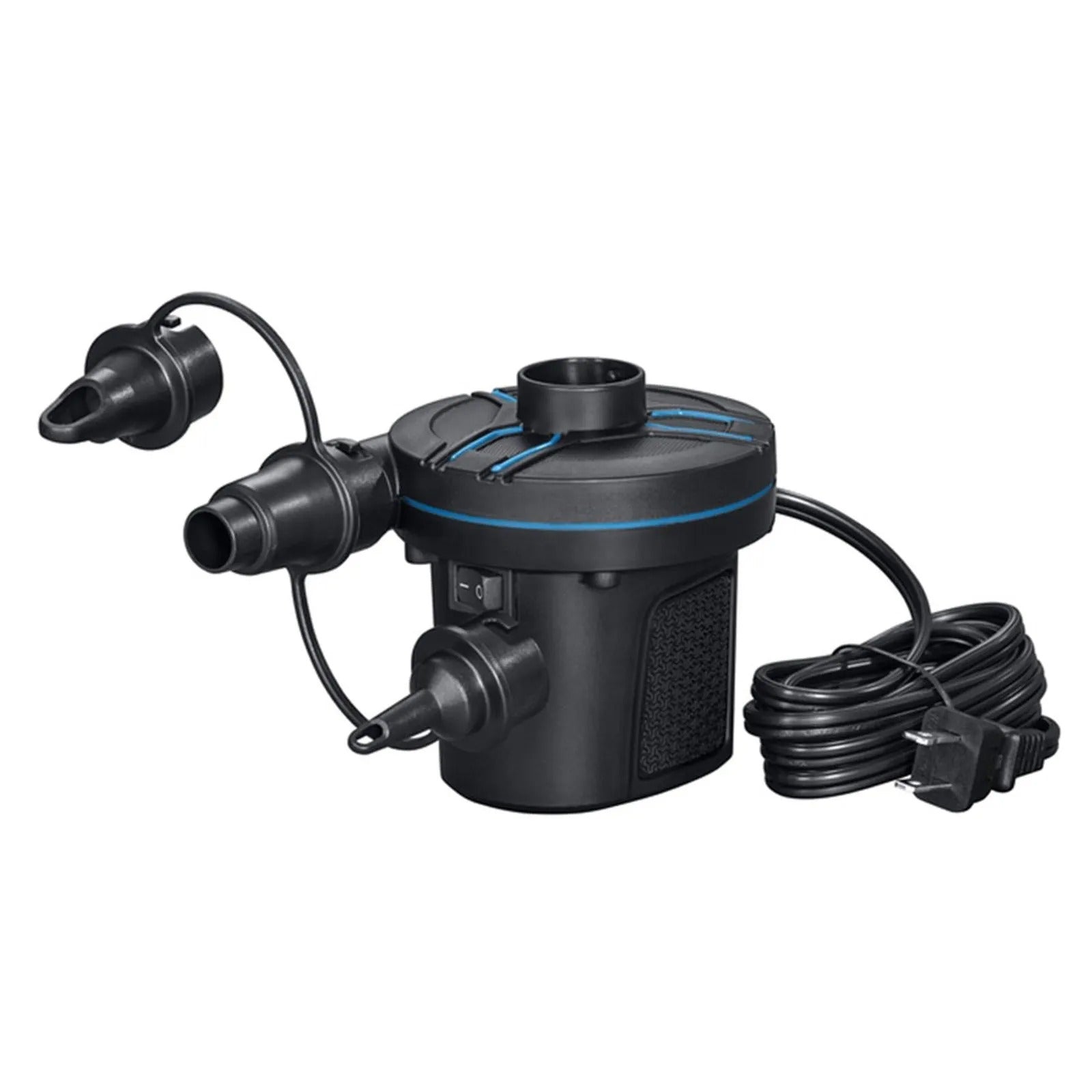 Inflador eléctrico 11 cm