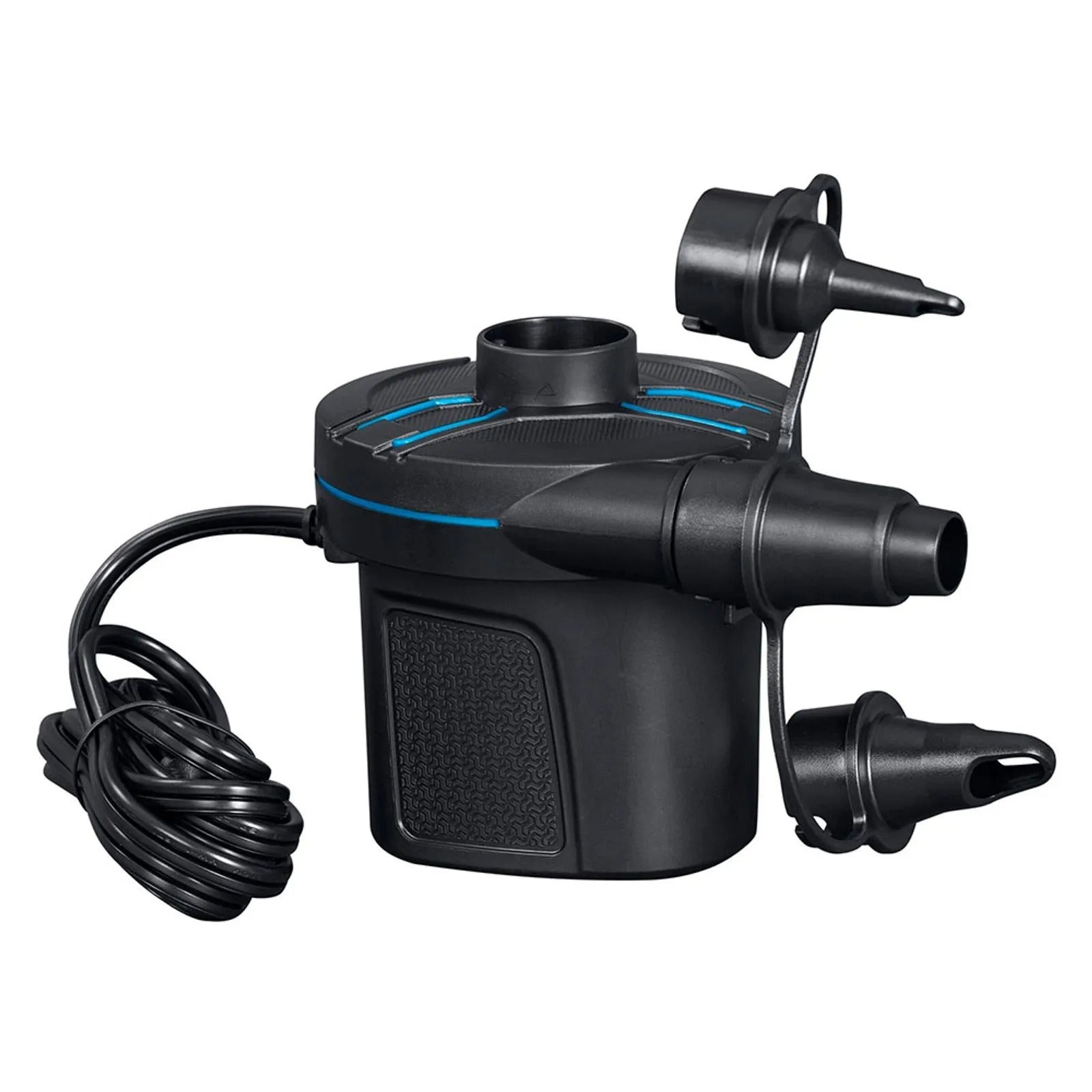 Inflador eléctrico 680 L/min 110-120V PowerTouch Bestway