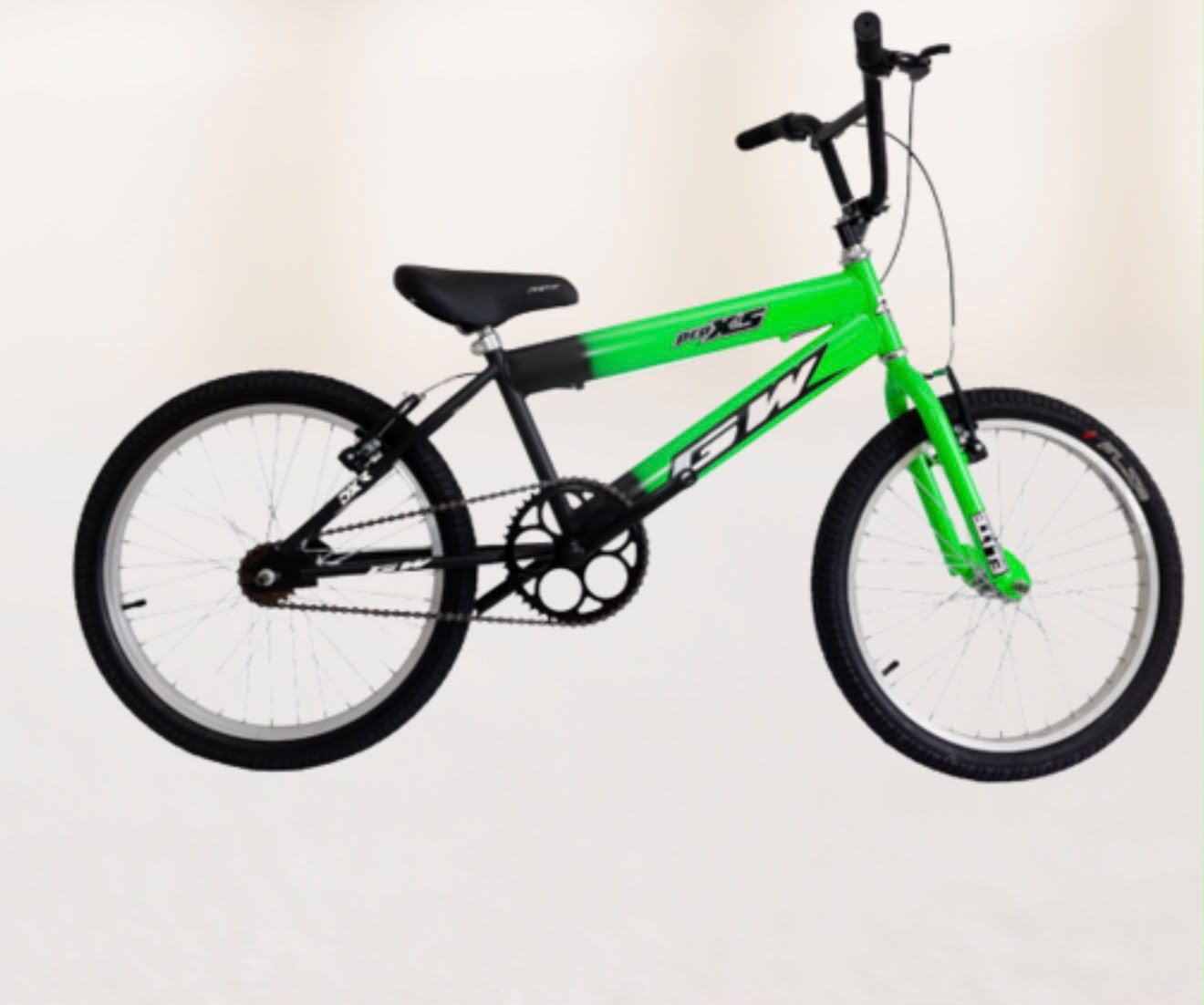 Bicicleta RIN20 CROSS