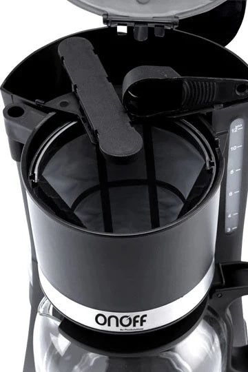 Cafetera Plus Solution 12 Tazas