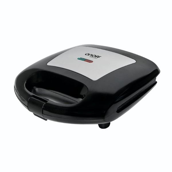 Sanduchera ONOFF de 2 puestos tipo grill
