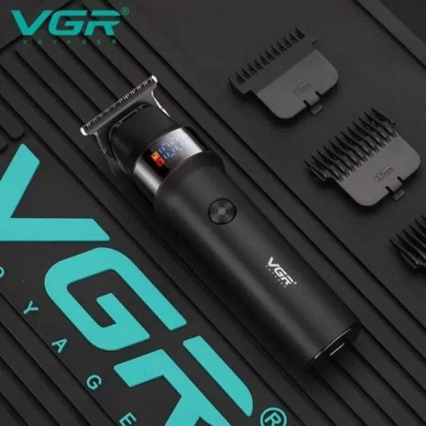 Maquina Patillera VGR V-987