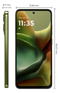 Motorola moto g15 256GB + 4GB RAM
