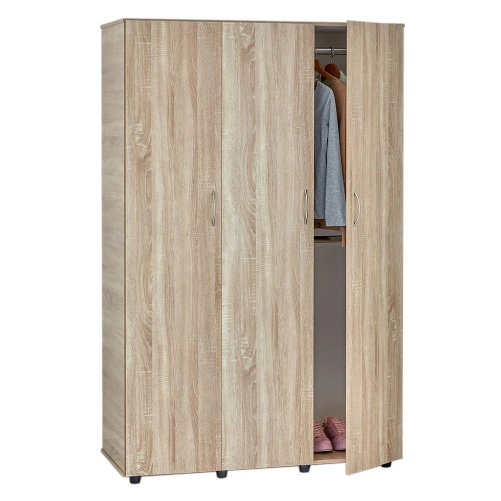 Closet Roma Germany 120X187Cm