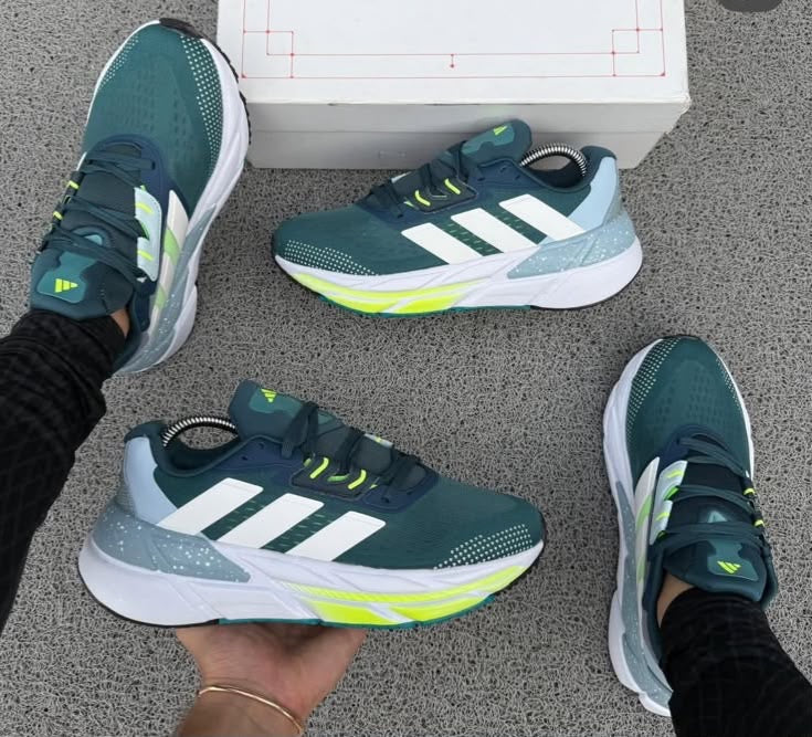 Adidas Adistar CS 2