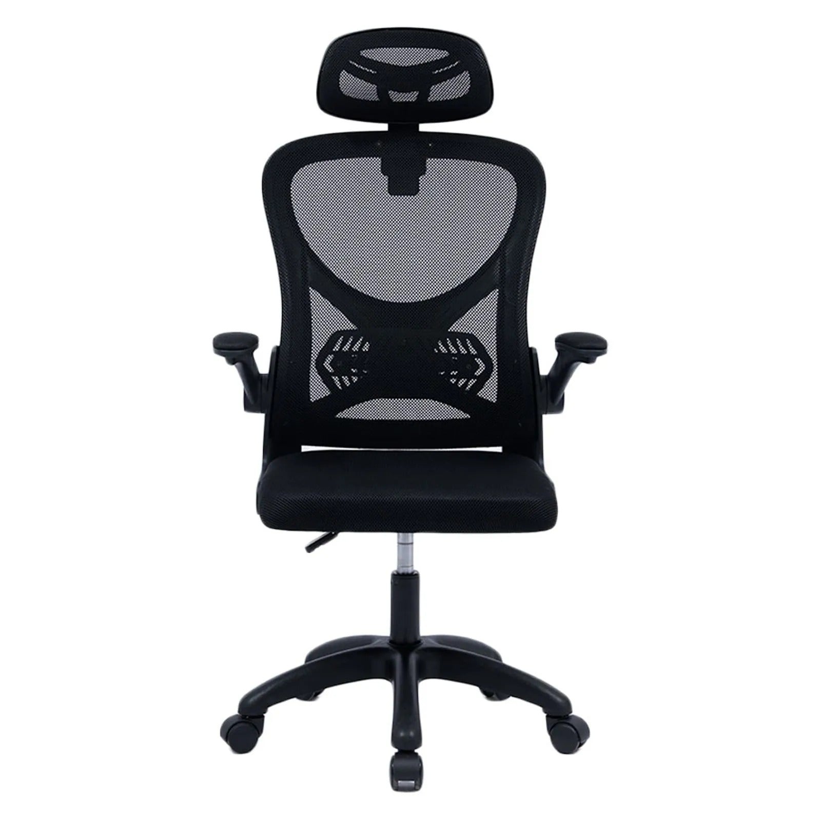 Silla ejecutiva Duncan mesh