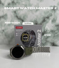 SMART WATCH CORN