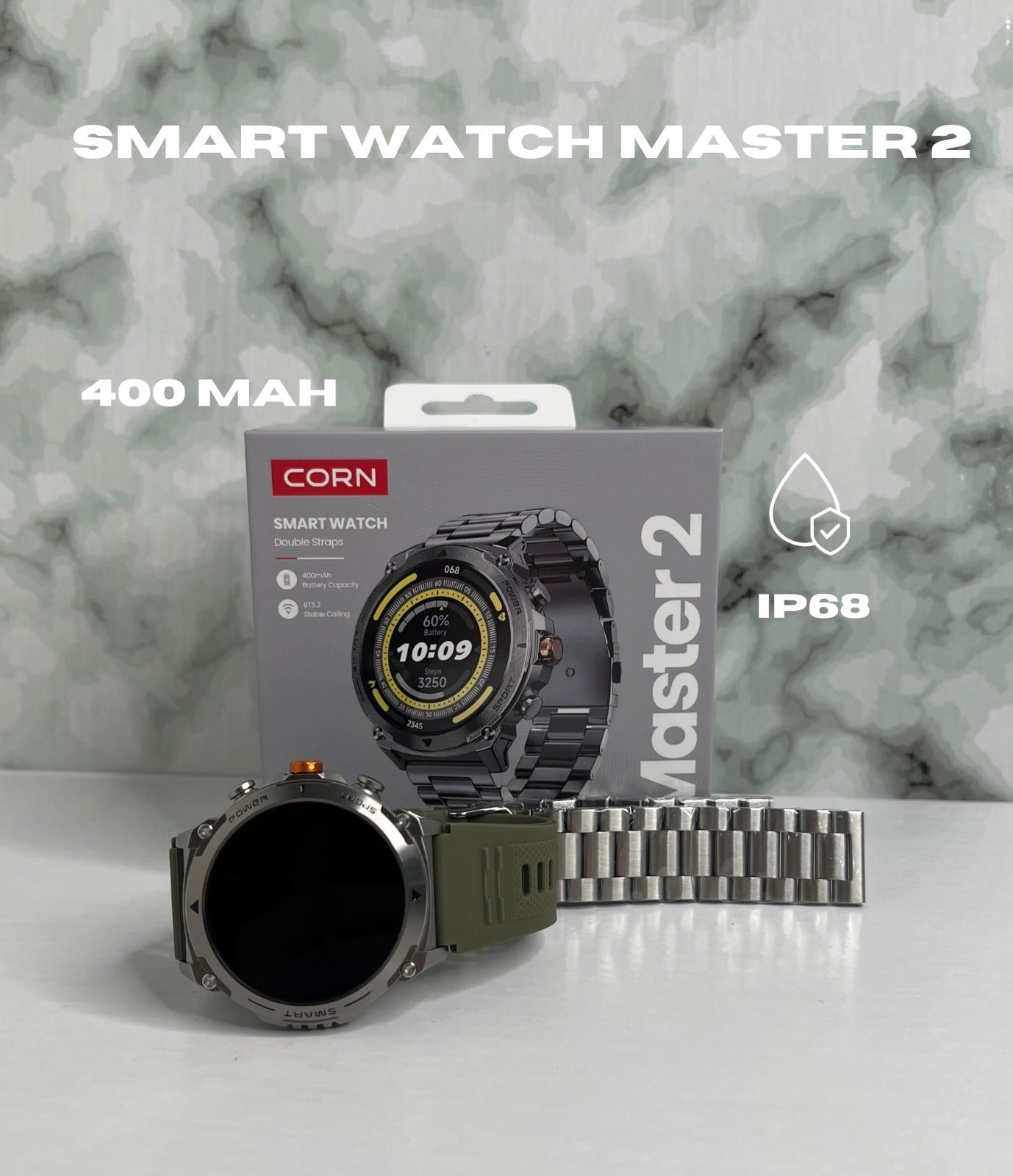 SMART WATCH CORN