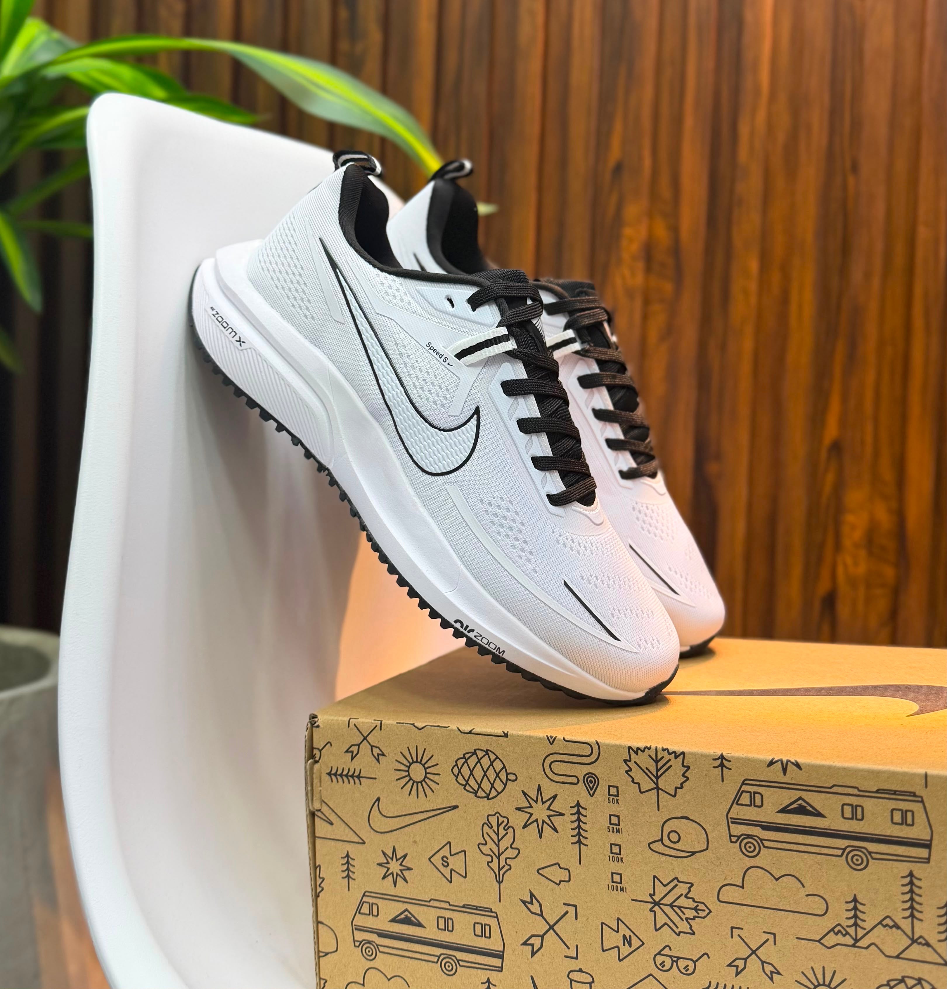 NIKE ZOOM SPEE