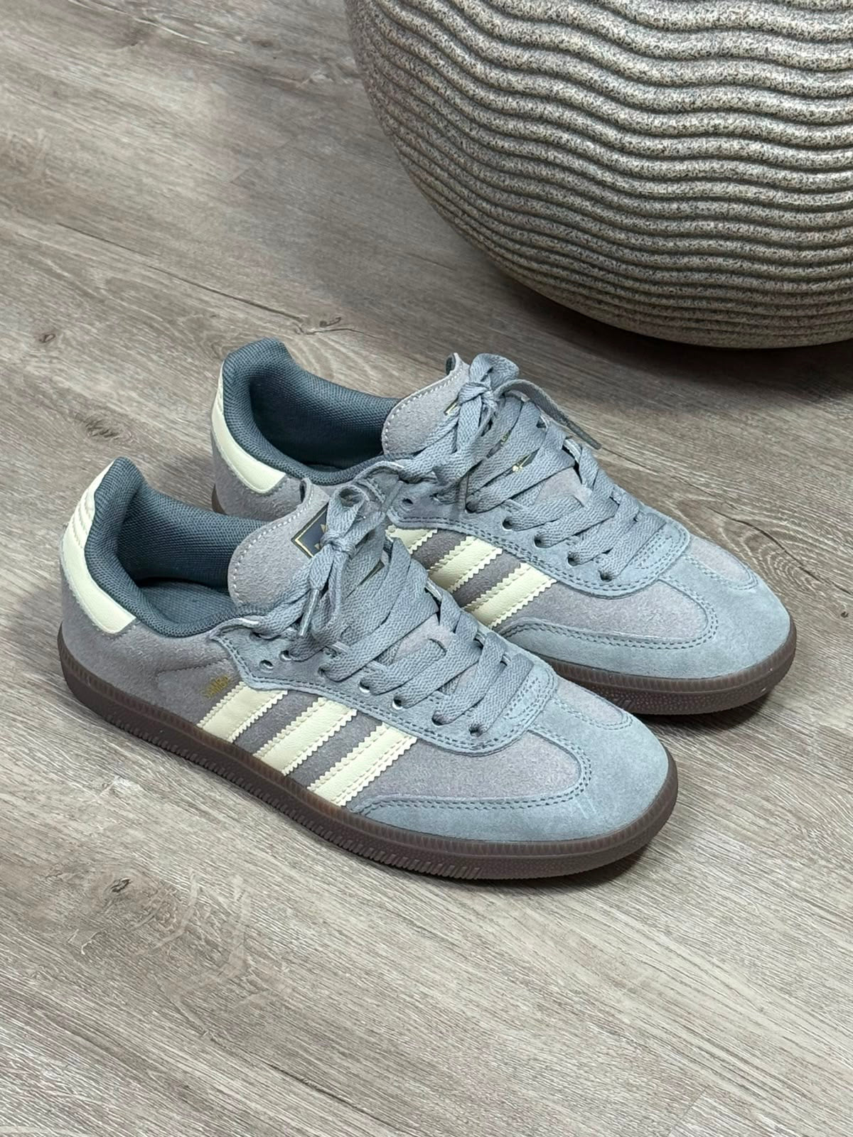*SAMBA OG