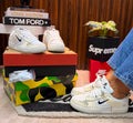 NIKE SB DISRUP