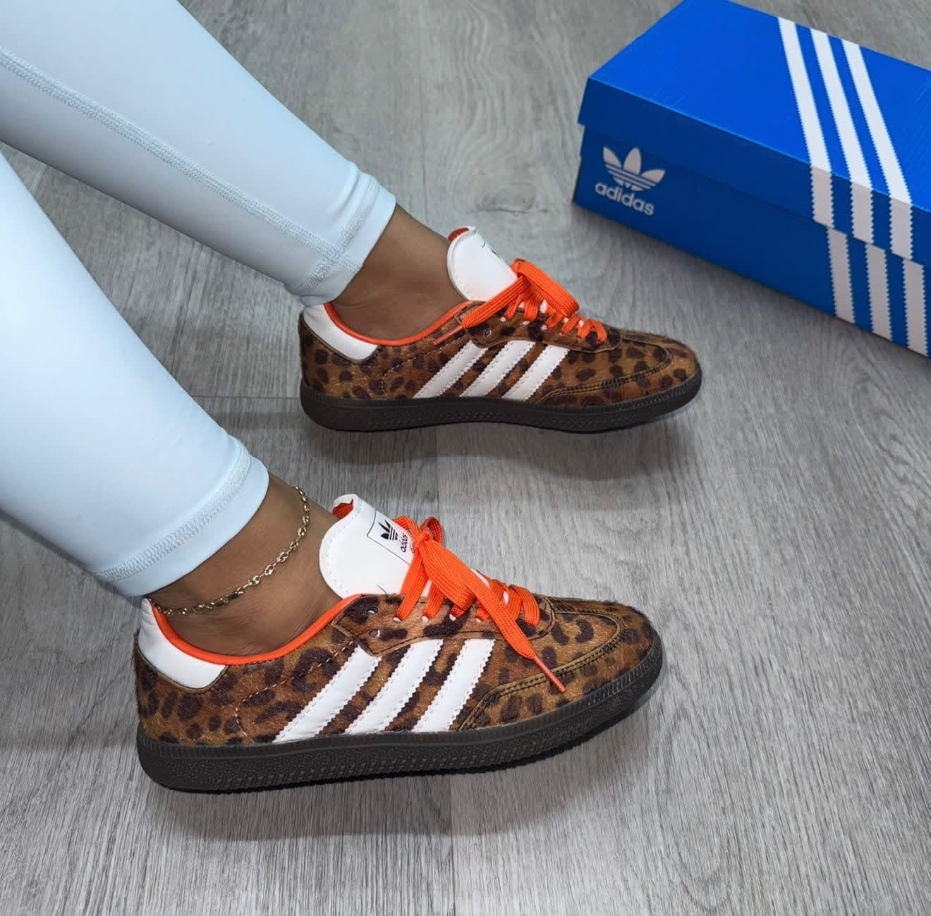 ADIDAS SPEZIA
