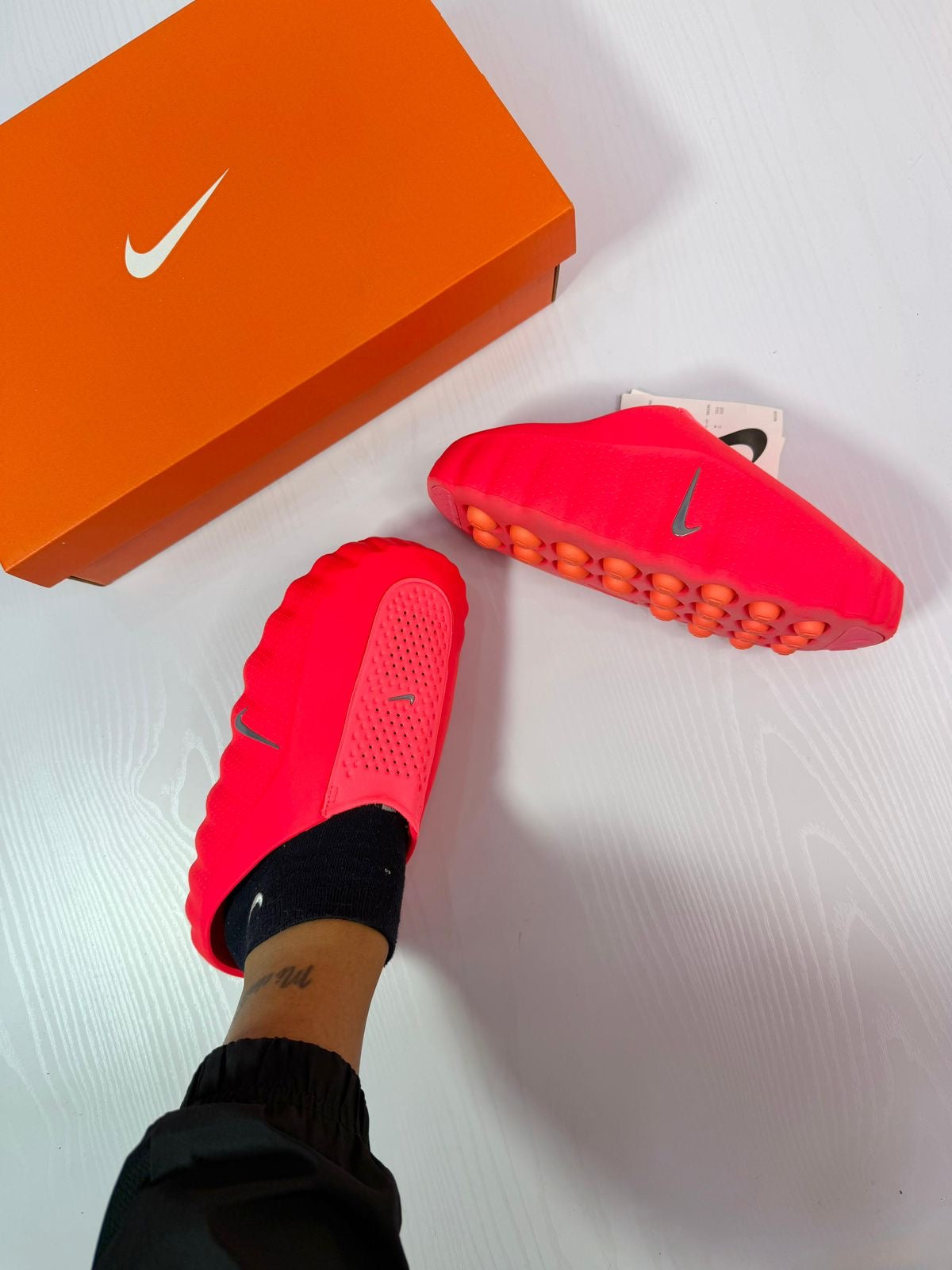 Nike Mind