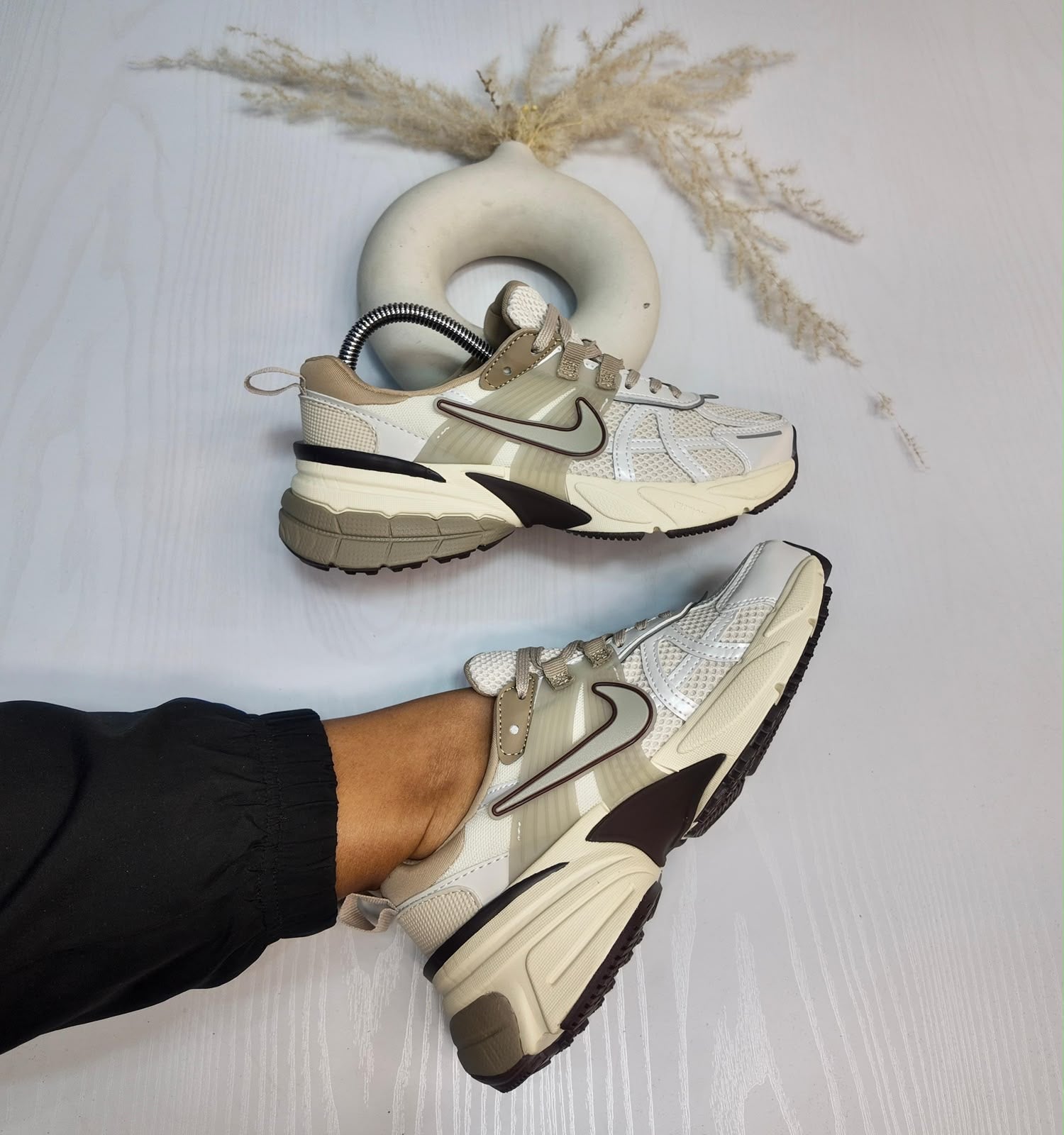 Nike V2K Run