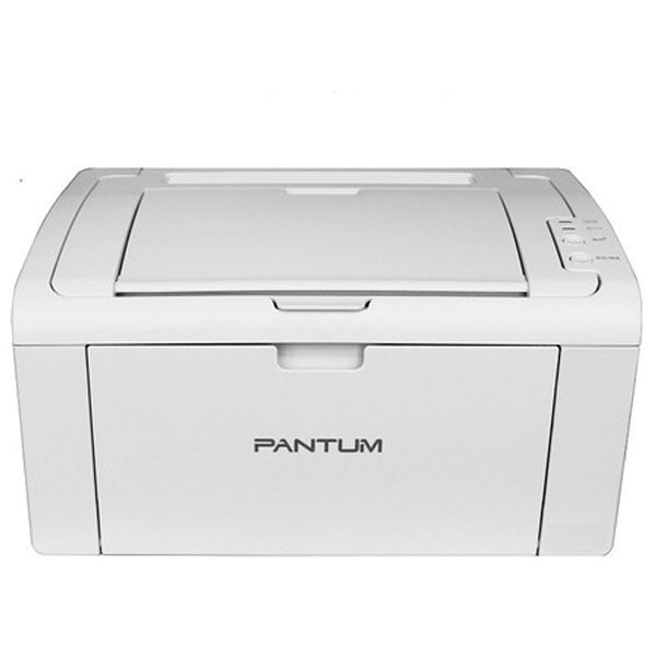 Impresora Laser Monocromatica Pantum P2509W Recargable