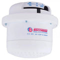 DUCHA ELECTRICA FUSION 10V