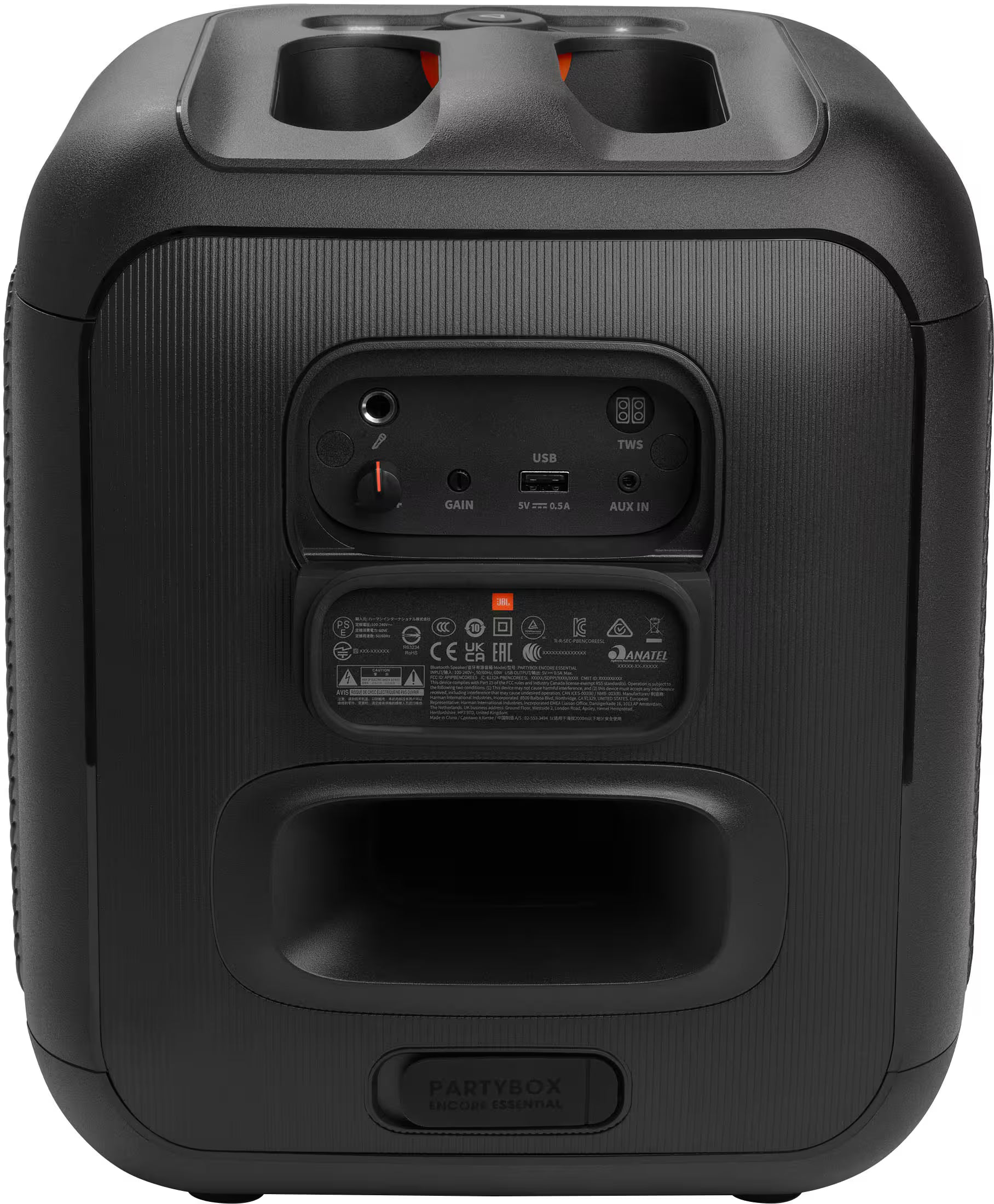 JBL Partybox Encore Essential&nbsp;