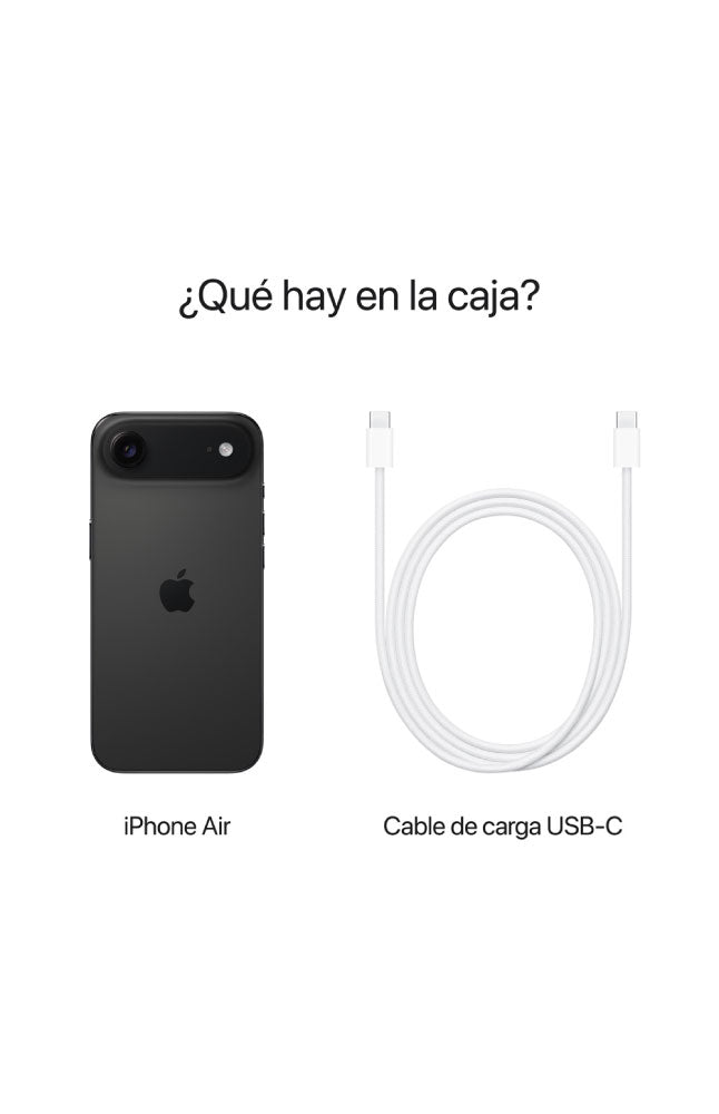 Phone 17 Air 256GB