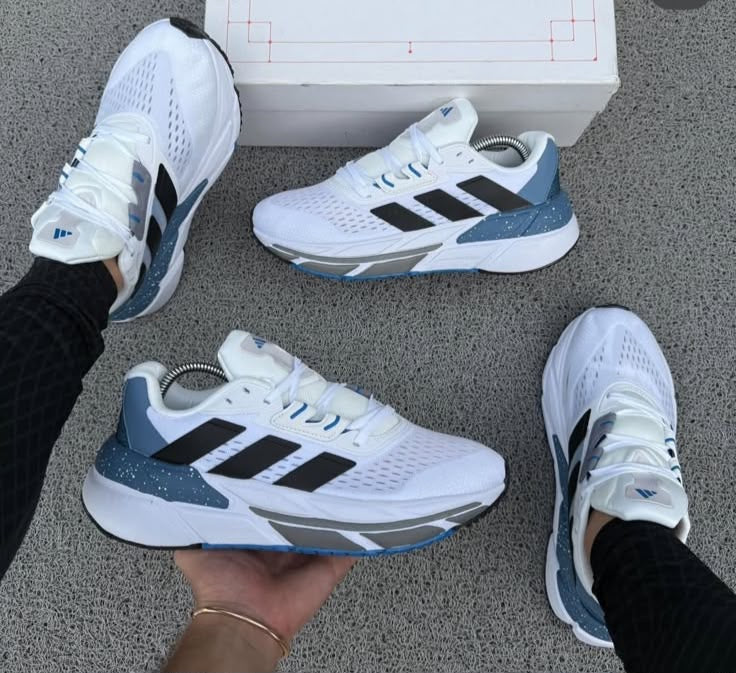 Adidas Adistar CS