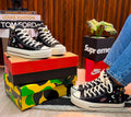 CONVERSE LUNA DAMA