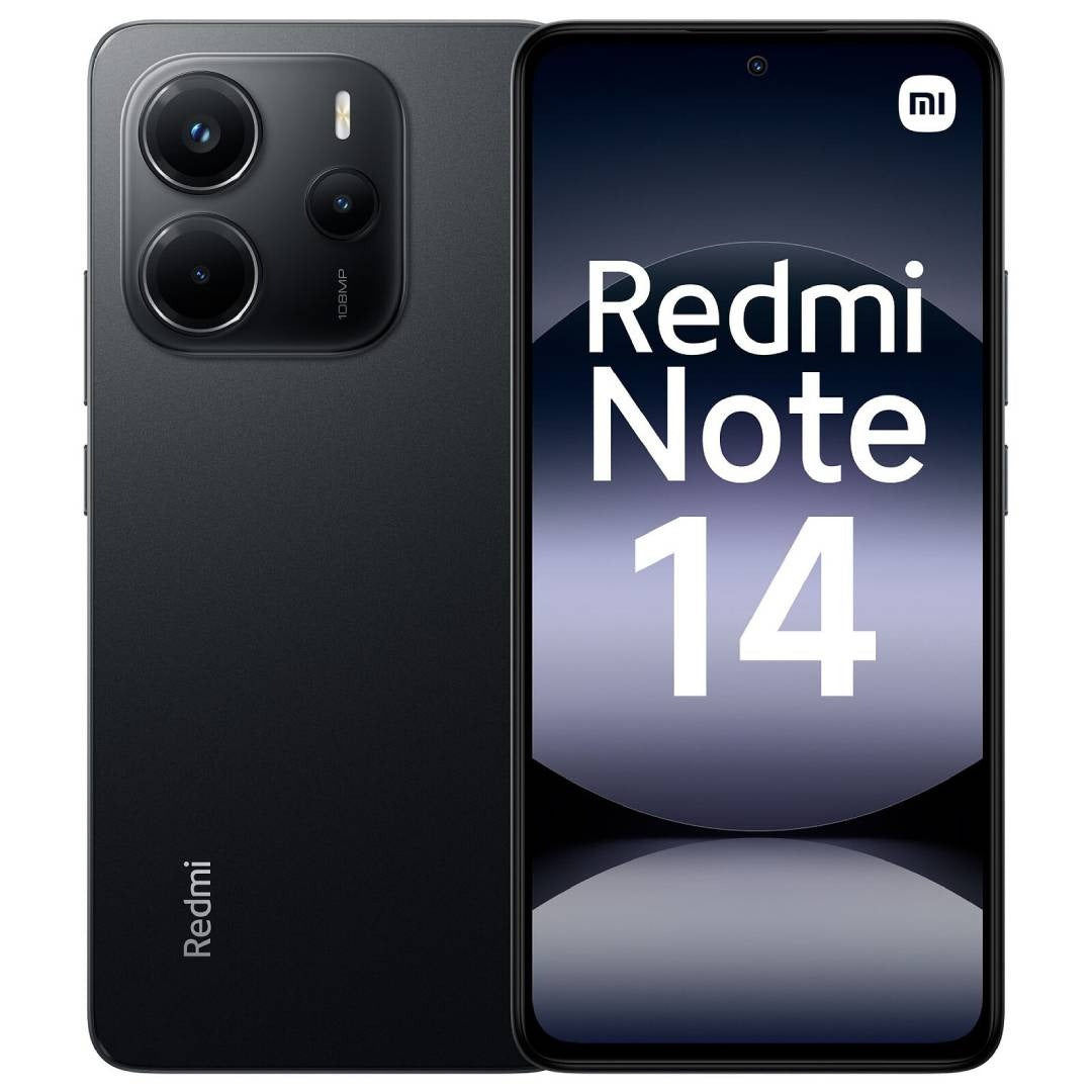 NOTE 14 6/128GB&nbsp;