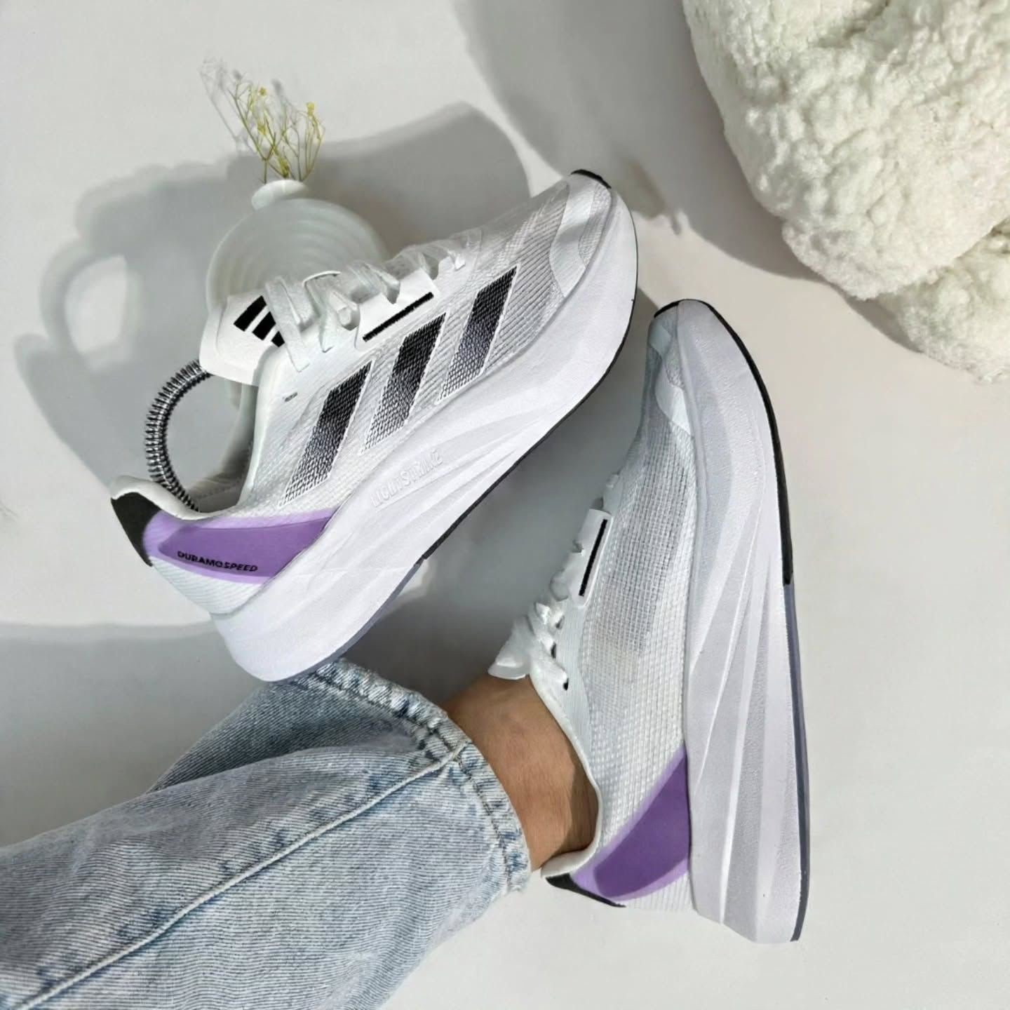 Adidas Duramo Speed