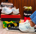 NEW BALANCE FRESH FOAM