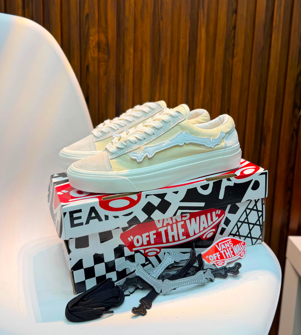 COVANS X BLENDS