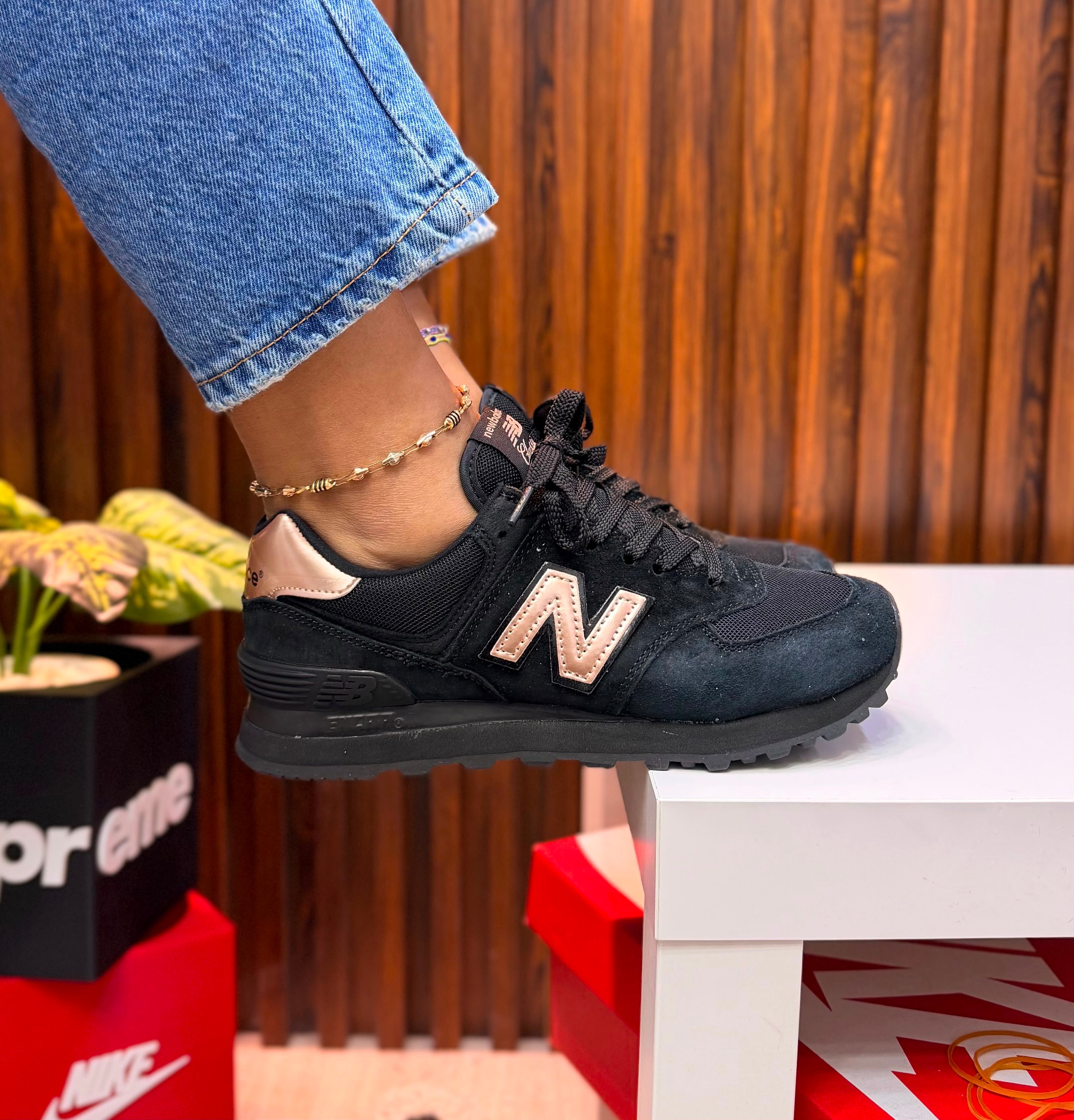 NEW BALANCE 574