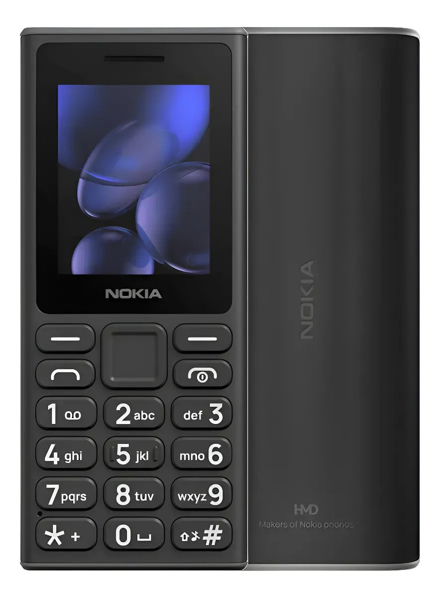 Nokia 105 4G