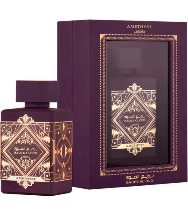 LATTAFA AMETHYSTE