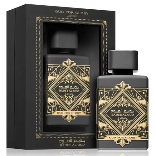 OUD FOR GLORY