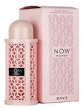 NOW PINK
