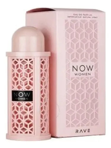 NOW PINK