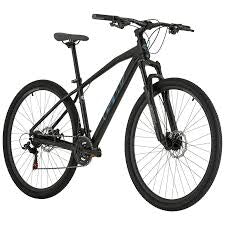 BICICLETA MTB GW SCORPION