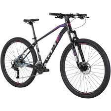 BICICLETA MTB GW JAGUAR