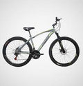 BICICLETA MTB JASPER x1