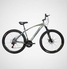 BICICLETA MTB JASPER x1