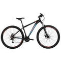 BICICLETA MTB GW ZEBRA