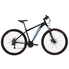 BICICLETA MTB GW ZEBRA
