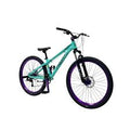 BICICLETA STUNT FREAK