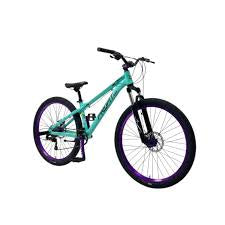BICICLETA STUNT FREAK