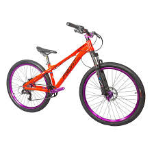 BICICLETA STUNT FREAK