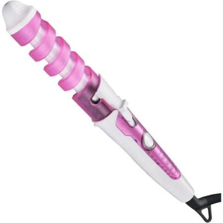 Pinza Rizadora
